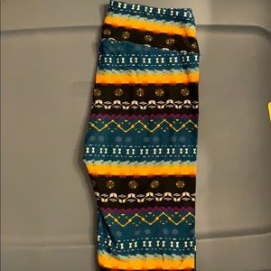 Lularoe One Size Leggings